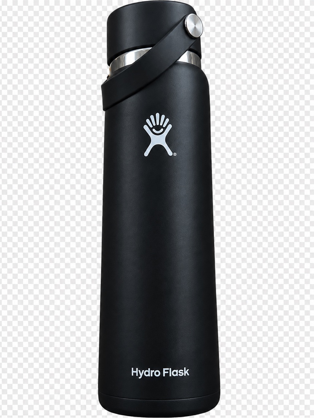 Hydro Flask Kids Bottle in Black